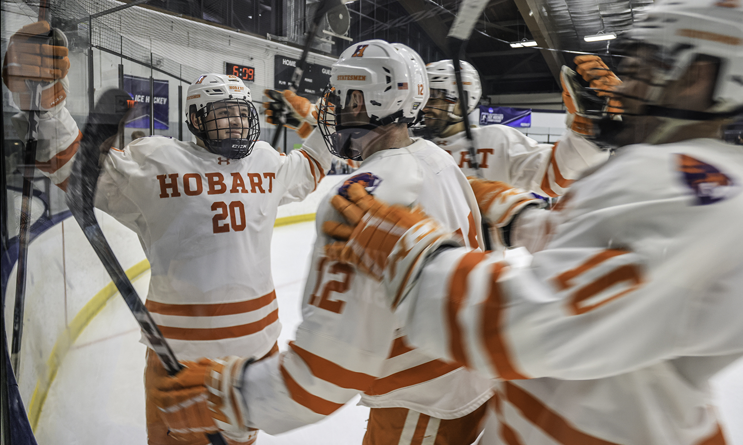 Hobart Hockey